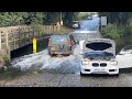 Rufford Ford || Vehicles vs Flooded Ford compilation || #38