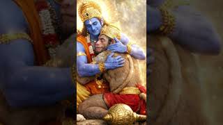जिस पर कृपा...#bhakti #hanuman #bajrangbali #trending #viral video #@Aadarsh Sain -j9b