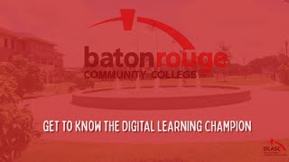 BRCC Digital Learning Champion - Assistant Professor of Mathematics, Laurie Potter