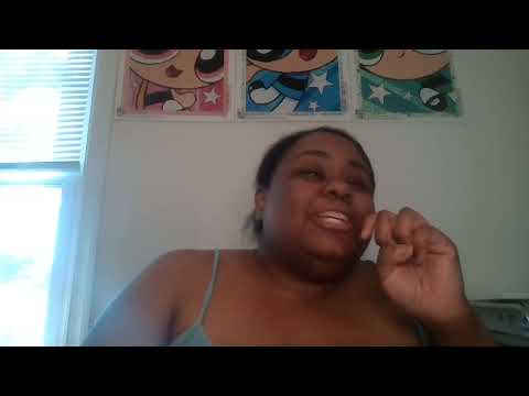 Zoe Moore's Powerful Reaction To The Leak
