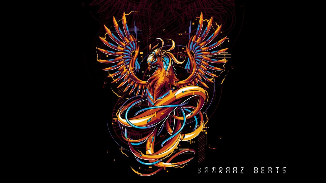 Indian Classical Hiphop Type Beat - "Raag"