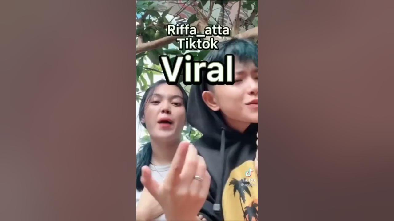 Video yang viral di