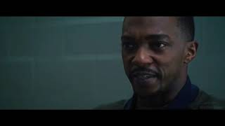 The Falcon and The Winter Soldier Episode 5 - Shield Toss Training Scene + Trailer | 01x05