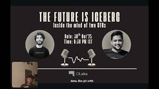 Why Data Engineering Is Evolving Fast Fireside Chat With Two Ctos Reg Link In Description