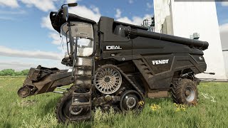 Me Gasto Mas De 1.000.000€ Pero Bien Gastado | #71 Farming Simulator 22