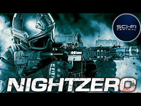 Night Zero | Full Sci-Fi Horror Movie