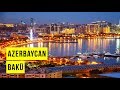 Azerbaycan Bakü Gezilecek Yerler: Gezimanya Bakü Gezisi