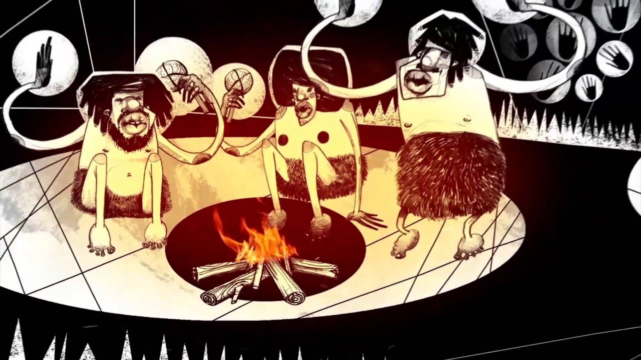 Fernando Leon Show Reel 2016