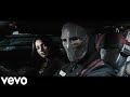 Say My Name (Ely Oaks Techno Remix) | Death Race [HD]