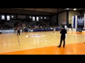Campionati Provinciali FIDS Piemonte 2016 - Merengue - 28/34 C - Finale