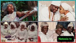 An Old White Wítçh Blòck Queen Naomi Dèmánd She Shòuld Váccátè Òut Of The Palace Báttlè With Her