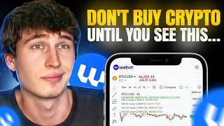 The Easiest Grid BOT in Crypto Right Now (2026) CLAIM THE BONUS