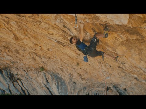 CATXASA 9A, Santa Linya (Catalunya).