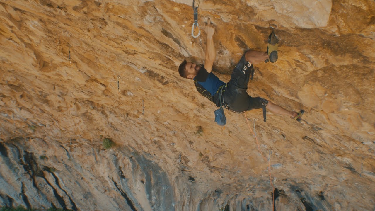 CATXASA 9A, Santa Linya (Catalunya).