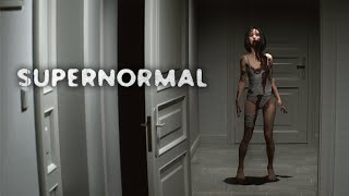Supernormal - Official Release Date Trailer