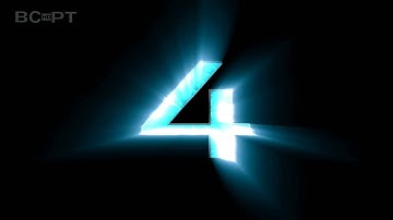 Command and Conquer 4 Trailer (HD)