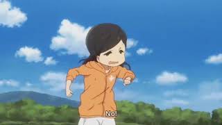 Barakamon Funny Scenes