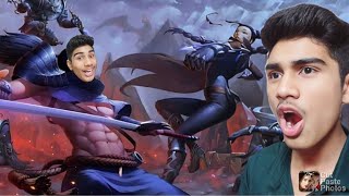 Shadow Fight 3 😂 | Epic fight