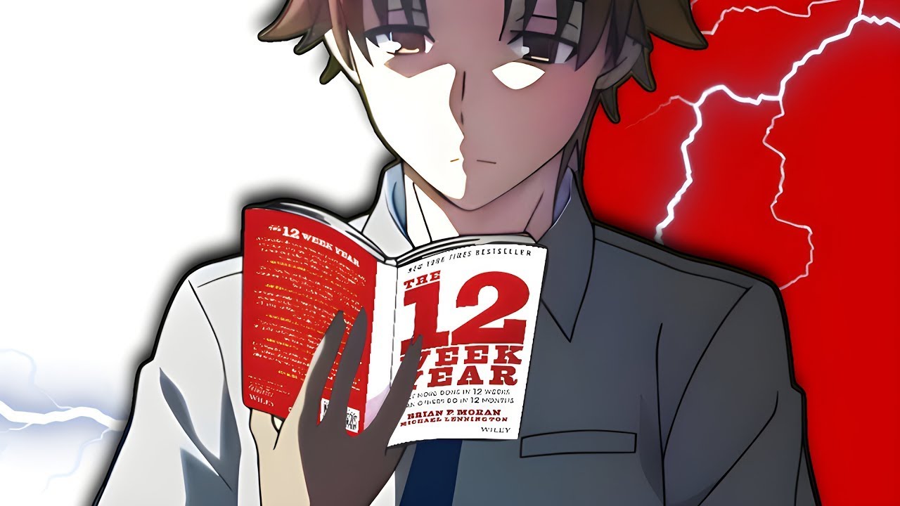 Master the Art of Shadow Manipulation : From Ayanokoji |