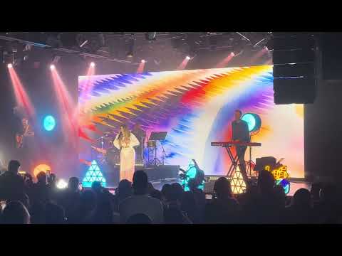 Sofía Reyes 24/7 Lunario del Auditorio Nacional 2023