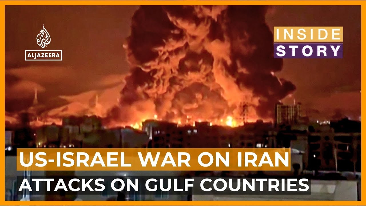 Who's in control in Iran and how will Gulf states react to attacks? | Inside Story