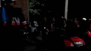 Emci Magelang Elf Mania Community Indonesia Hbh Plat Aa