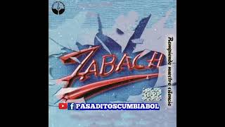 ZABACH - DIME POR QUE(2000)