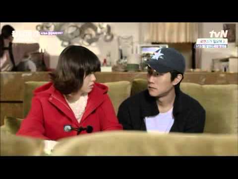 응답하라 1994 - 오빠가 미안해용...