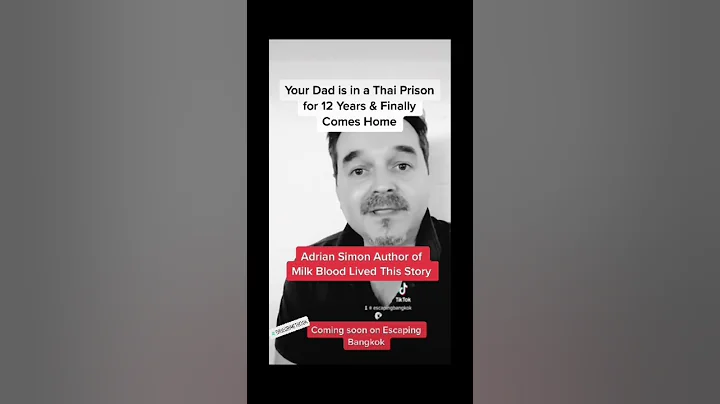 My Dad Spent 12 Years in a Thai Prison & Then He C...