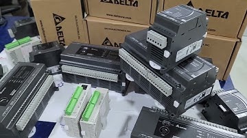 #plcprogramming , #deltaplc , PLC Programming , PLC Training, PLC basic Knowledge