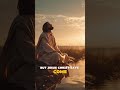 Jesus Knows What You’re Going Through… Watch This #bible #bibleverseoftheday #jesus #godmessage