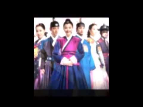 Sarayın İncisi - Dong Yi Müzik