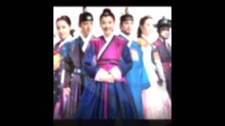 Sarayın İncisi - Dong Yi Müzik