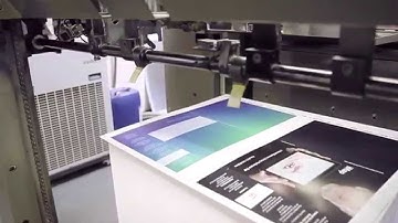Gildeprint about printing dissertations (including digital printing)