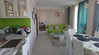 Солнечный Берег, Harmony Suites 8, 2+1, 87 м², 132000 €