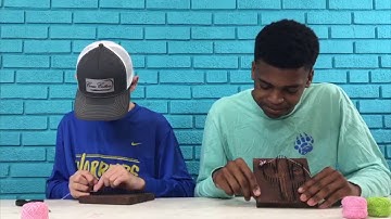 How To Make A Cactus String Art