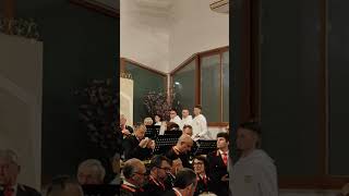 Timpanisti Nicolaus Bari 7/4/26 Bari Concerto per Nicola Corradino