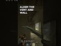 CS GO Tip 3 Under/Mid Combo Flash From Nest (Is it worth it?) #Shorts