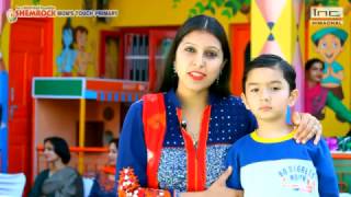 Shemrock Mom's Touch | Parent's Feedback | Best School in Dharamshala