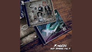 Transparent - X-noiZe