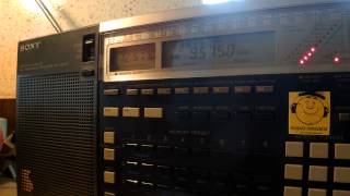 15 05 2015 Radio Medi 1 music to NoAf 1257 on 9575 Nador screenshot 5