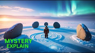 The Arctic Stone Circles of Greenland Secrets of Thule’s Ancient Civilization