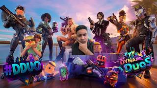 Free car Login now in Fortnite C7S3 🟢[ Use code:- DDUO ]🟢20-July-2026 #epicpartner #dduo
