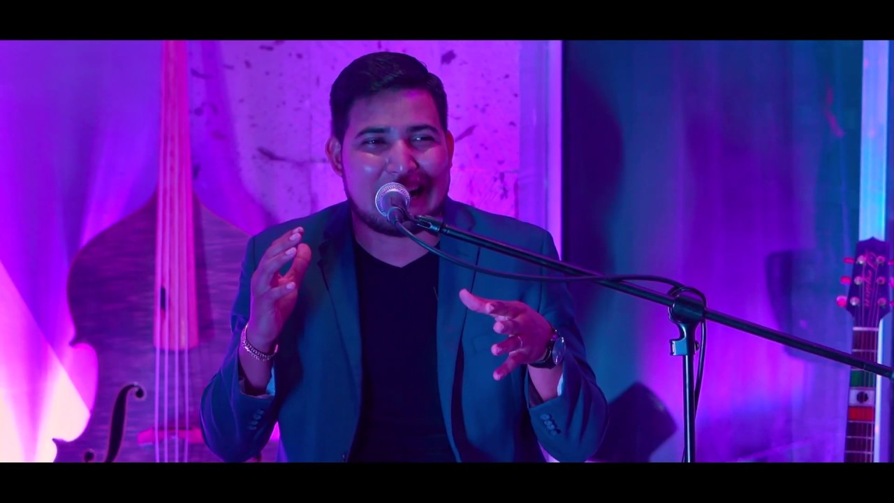 Perdidos De Sinaloa - Unplugged (Los Mochis 2020)