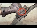 Brush Cutter Vibrate कंपन | why is my brush cutter vibration