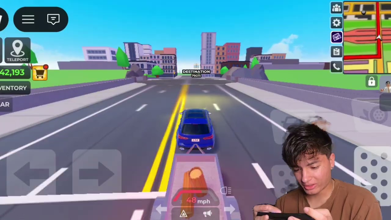 Наконец-то купил Audi RS6 Avant в Taxi Boss! 🔥