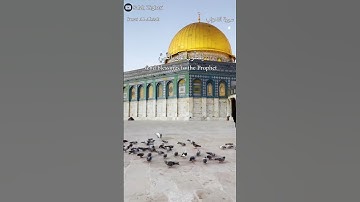 سورة الاحزاب الاية (56) للقارئ الشيخ فارس عباد