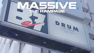 めらんページ THE RAMPAGE OFFICIAL FAN CLUB