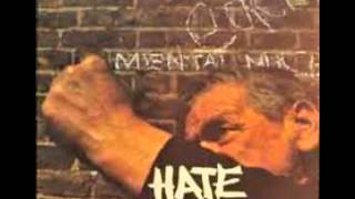 Video thumbnail of "HATE KILLS,TRACK 4.by hate."