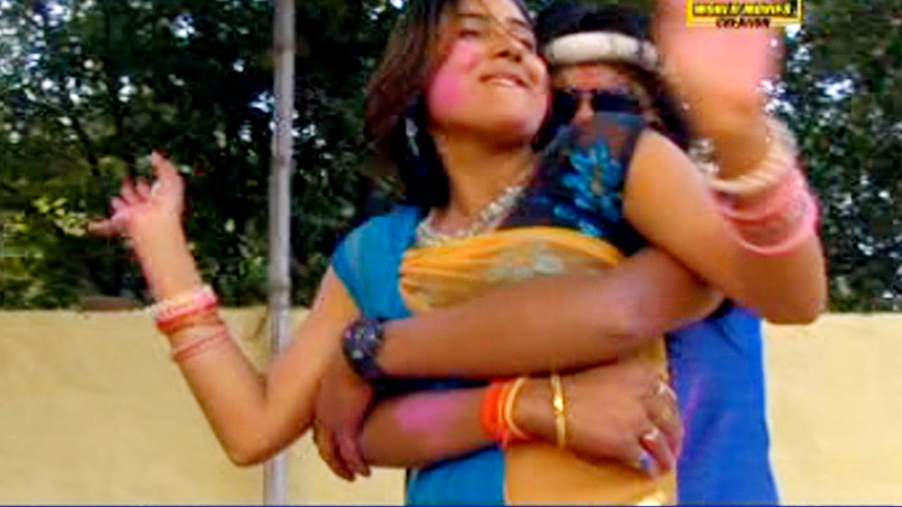 ड्राइवर जीजा Kari Nahi Tang Bhojpuri Holi Songs New Rahul 